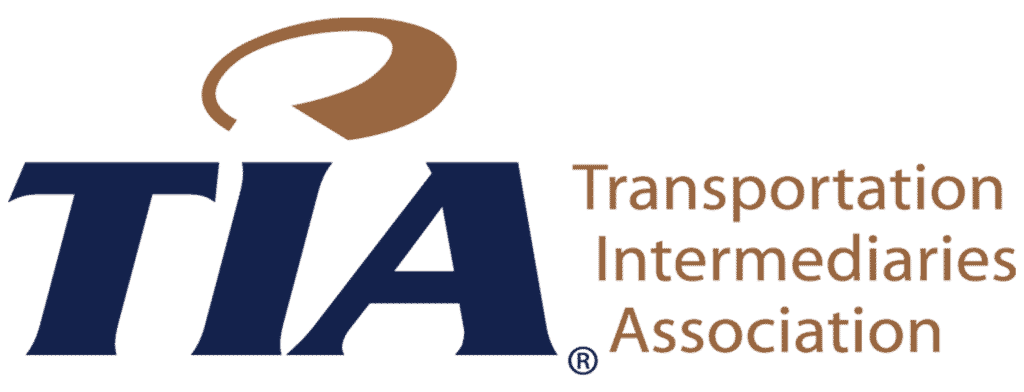 TIA — Transportation Intermediaries Association