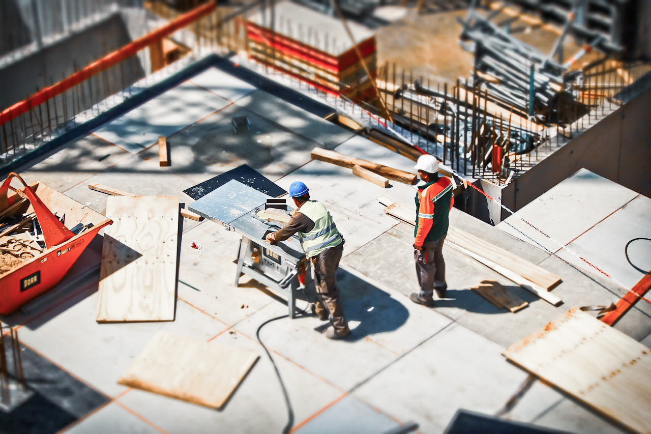 Construction